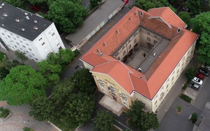 Díjtalanul lesz látogatható a múzeum vasárnap