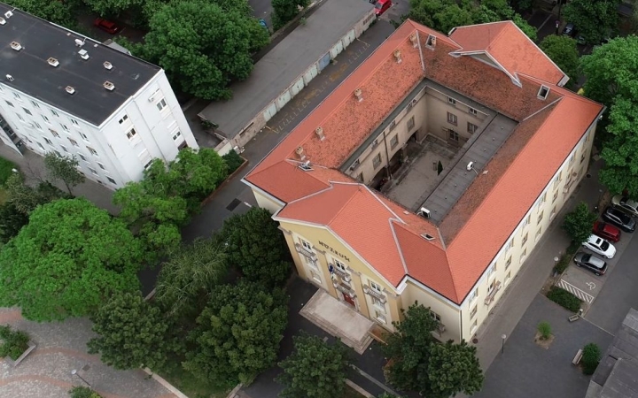 Díjtalanul lesz látogatható a múzeum vasárnap