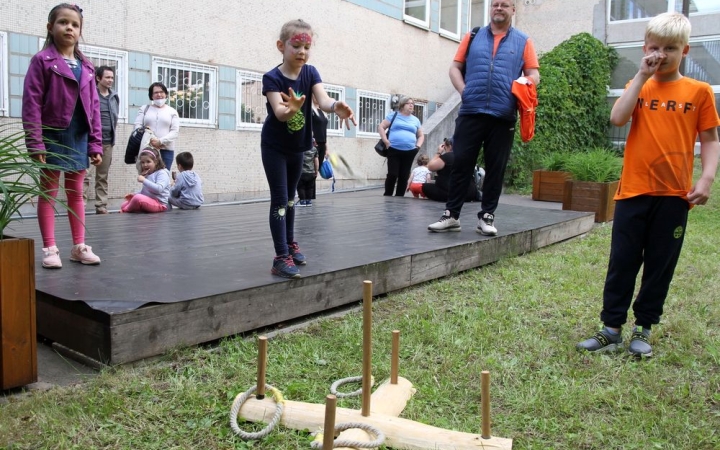 DSTV: táborba csalogat az MMK