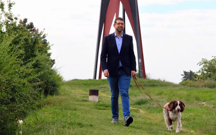 Fontos előírások vonatkoznak a dunaújvárosi kutyatulajdonosokra