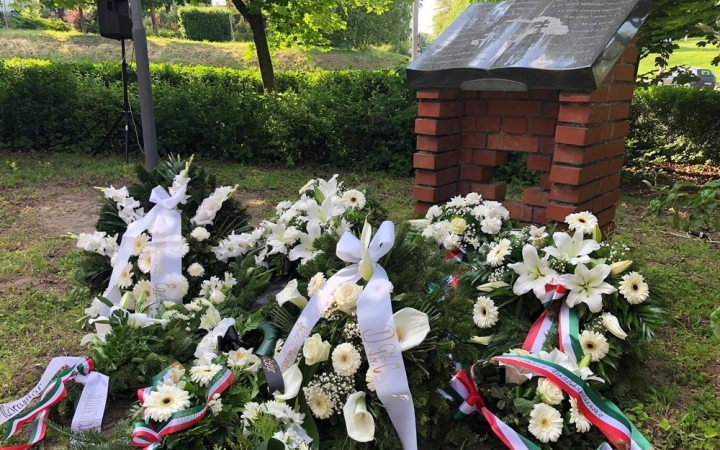 Máig hat Trianon gyászos öröksége