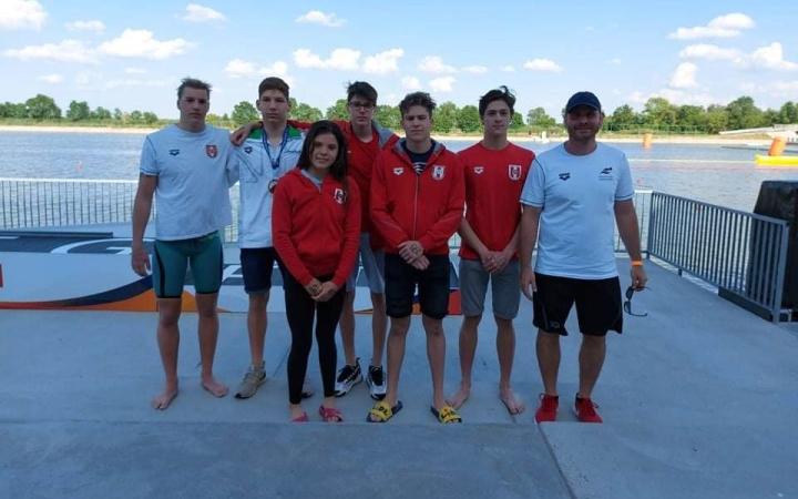 Eb-indulást ért a parádés győzelem