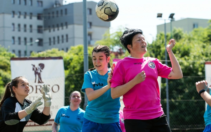 Szekszárdi öröm a DLSZ Arénában