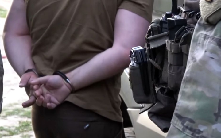 Letartóztatták a Dunaferr egyik "támadóját"