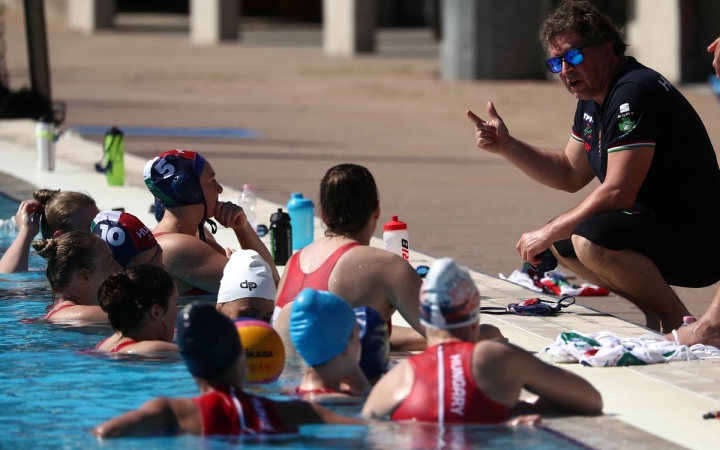 Már itthon készül a válogatott