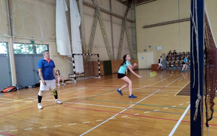 Remek eredmények hazai pályán