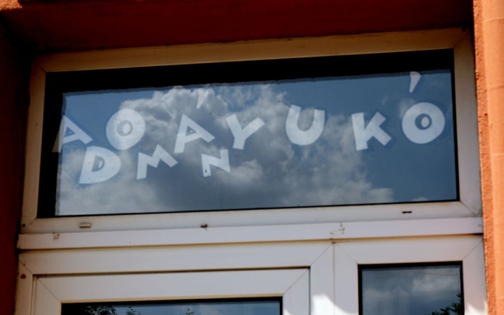 DSTV: újra nyitva az Adománykuckó  