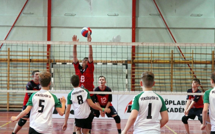 Közel volt a hazai dobogó (Galériával)