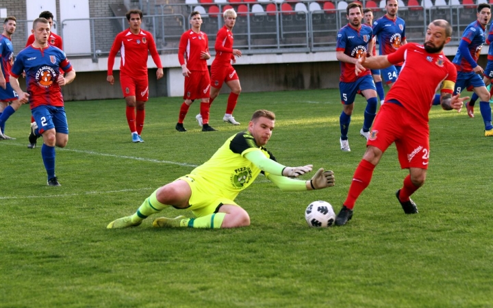 Elkészült az edzőmeccsek menetrendje