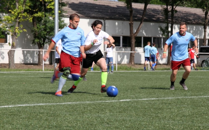 Zéró Tolerancia Kupa: futball tisztán