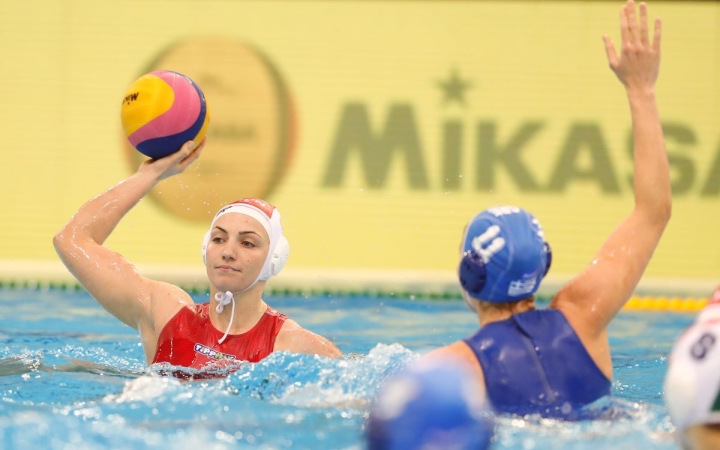 Kiütéses győzelemmel kezdett a válogatott