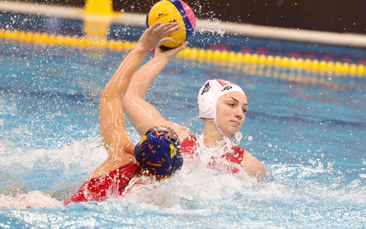 Négy között a válogatott