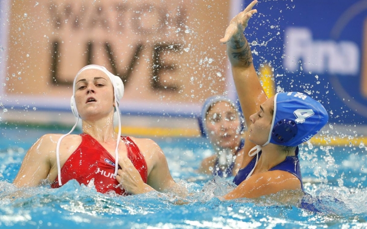 Világliga: ezüstérmes a válogatott