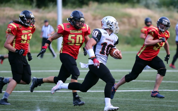 Most nem volt esély a győzelemre