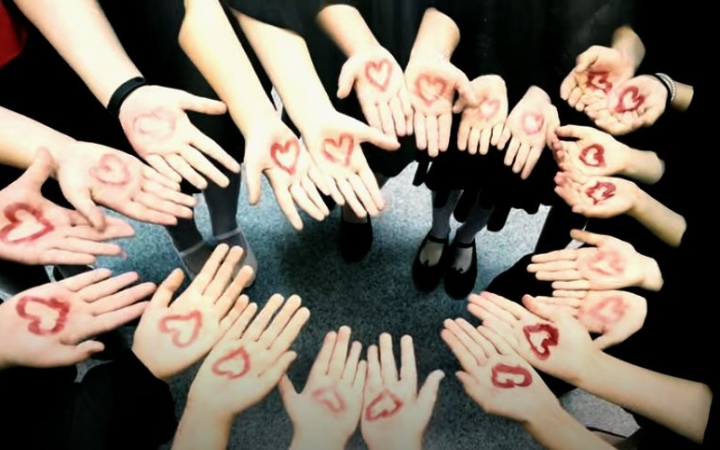 Wesley Da Capo: zenével, tánccal búcsúztak