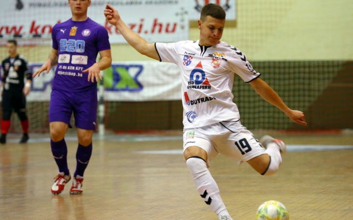 Futsal: folytatni akarják!