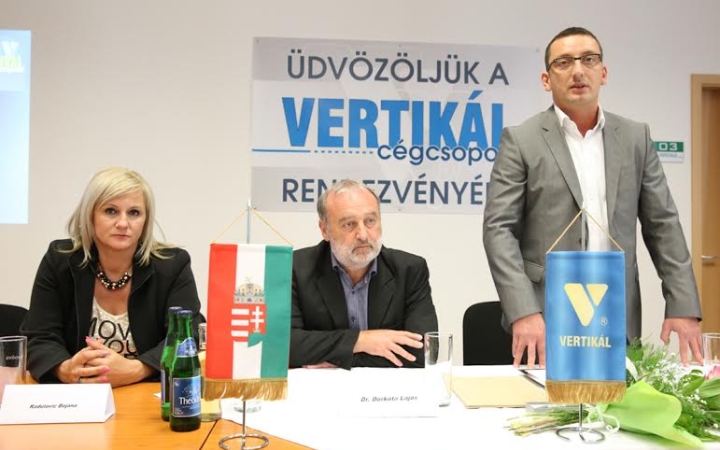 Kézilabda: egy szép kapcsolat kezdete