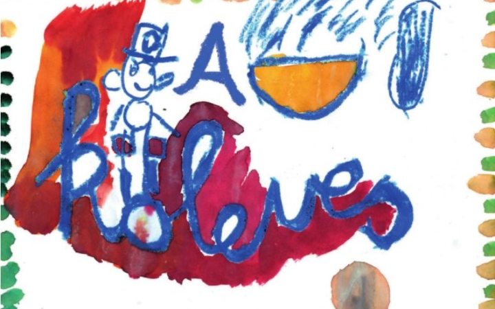 Könyvtár: kötetbemutató és papírszínház