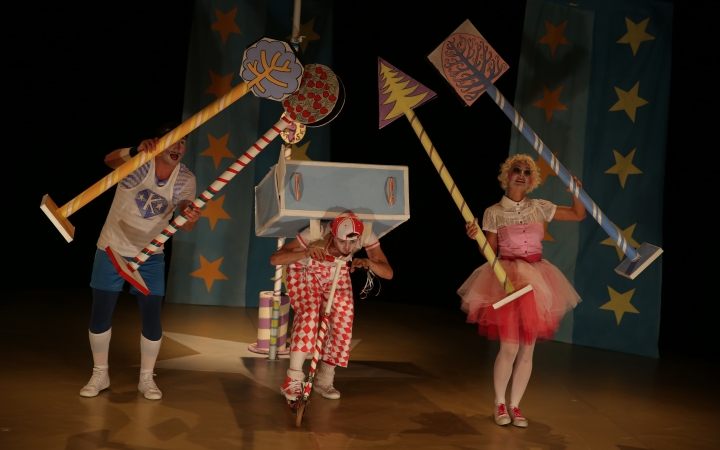 HEPP!!! Először pénteken a Bartókban