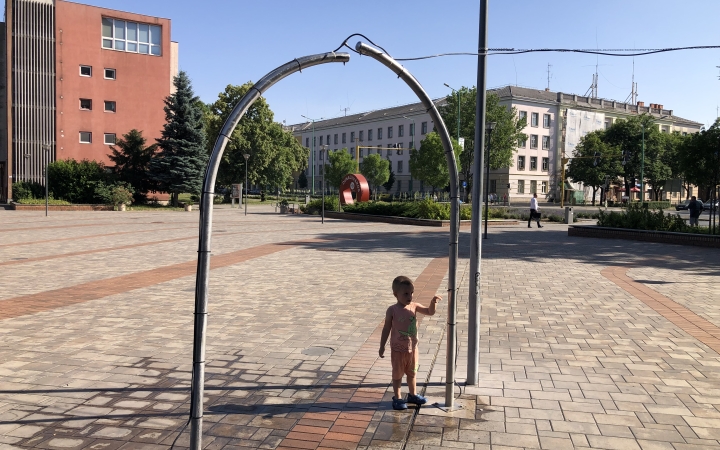 Durva kánikula várható kedden – és itt a hőségriasztás is!