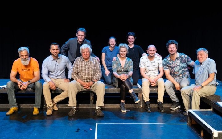 Bartók: fesztiválfellépések után előrehozott évadnyitó