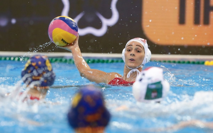 Négy dunaújvárosi az olimpiai csapatban