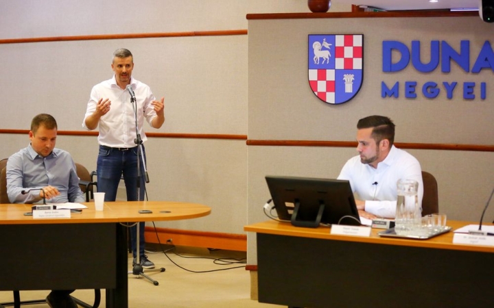 Rendkívüli közgyűlés – rendkívüli javaslattal