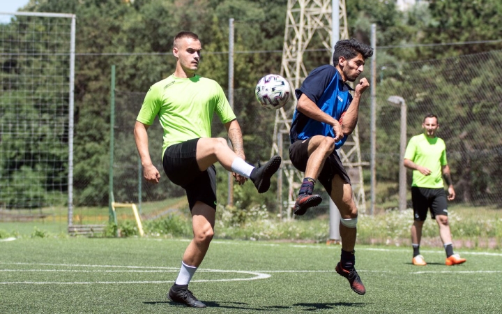 Véget ért a harmadik forduló