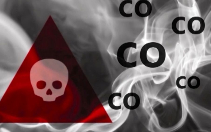 Nyáron is ölhet a szén-monoxid