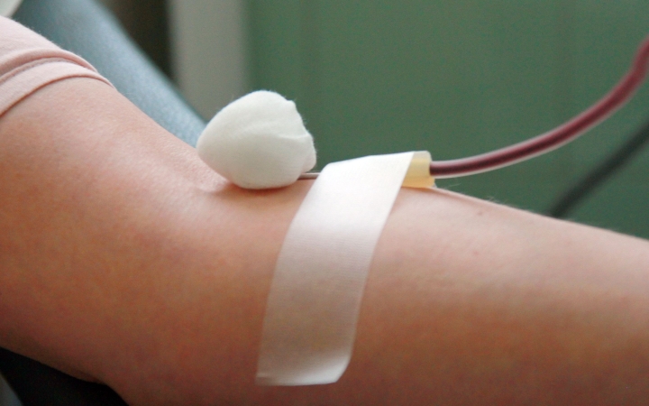 Minden cseppje kincs – várják a véradókat!