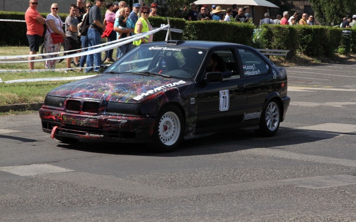 Remek élményekkel gazdagodtak! (Galériával!)