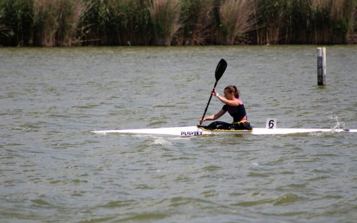 Dunaújvárosi éremeső a Vidék Bajnokságon