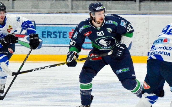 Hazatér a fiatal hátvéd!