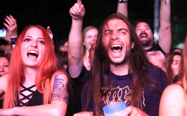 Metal Factory: fémgyári életképek 5.