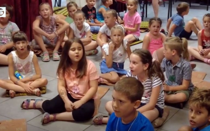 DSTV: játék és alkotás az MMK-ban