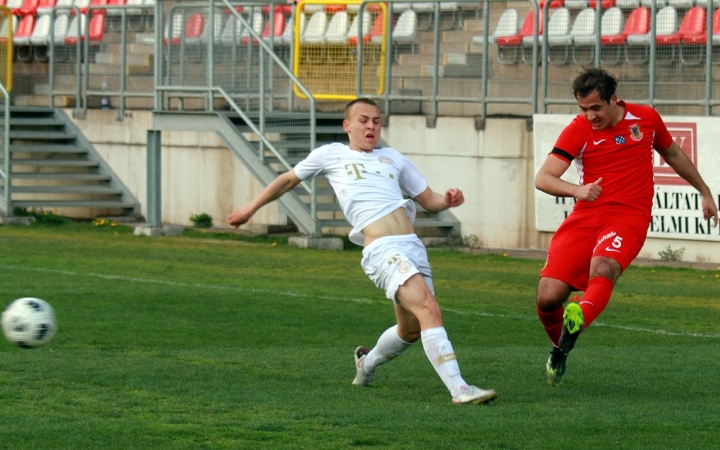 Elkészült a DPASE sorsolása