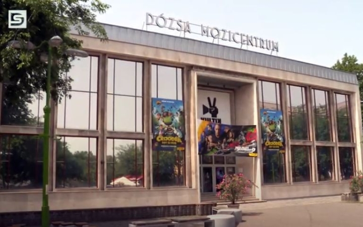 DSTV: a mozizás is szabad!