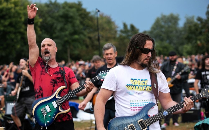 CityRocks: tombol a rock augusztusban is