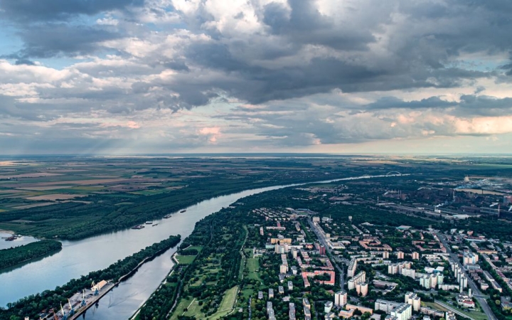 Borúra napsütés – ismét támad a kánikula