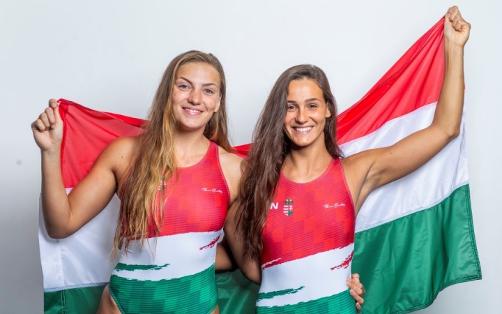 Negatív tesztek, jó körülmények a női vízilabdázóknál