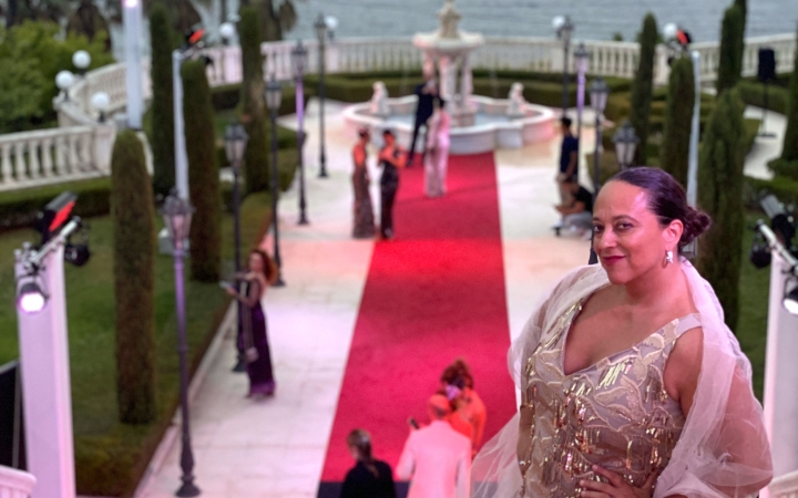 A Cannes-i Fesztivál és a dunaújvárosi szál