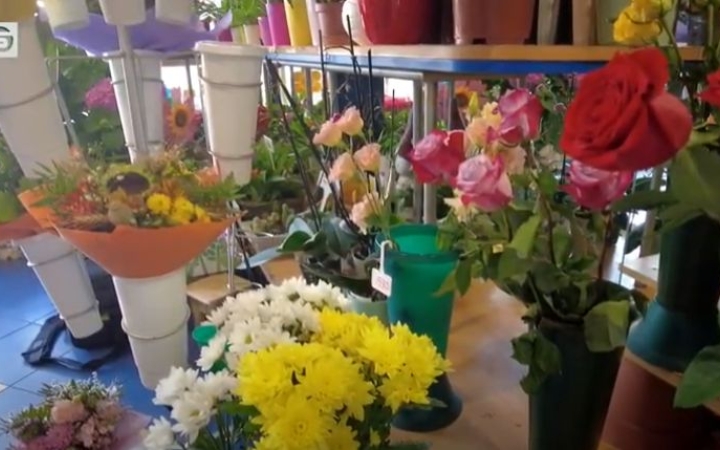 DSTV: itt az esküvőszezon