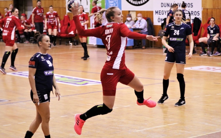 Kézilabda: elkészült a sorsolás