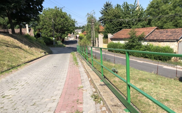 Projektek és felújítások városszerte