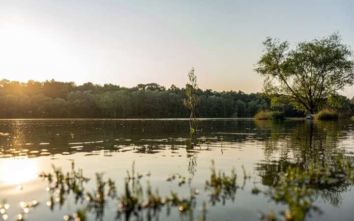 Kegyetlen kánikula várható – egészen péntekig