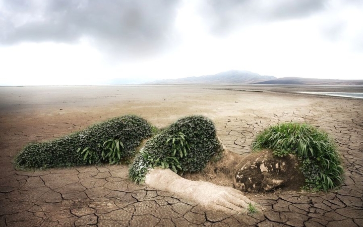 Több állomásos klímavédelmi akciónapot szerveznek