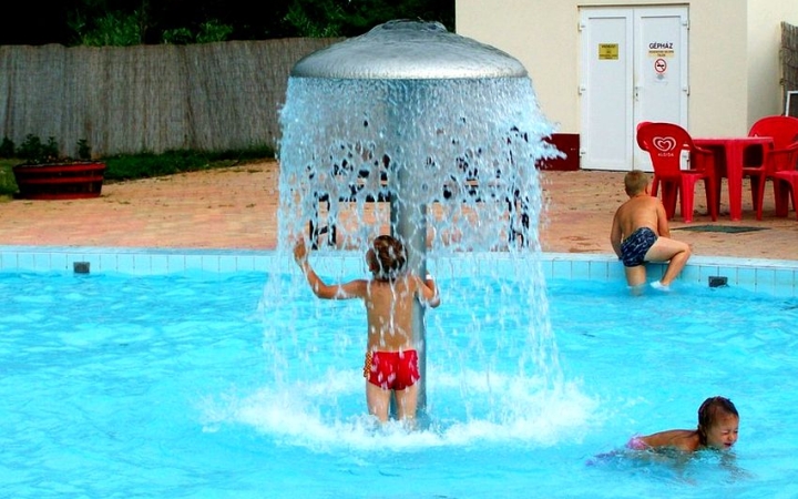Tombol a hőség – életbe lépett a hőségriadó és a vörös kód 