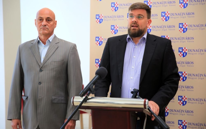 DVG kontra DVCSH: fontos döntés után fontos információk a lakosság számára is 