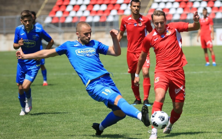 Kezdődik a bajnokság!