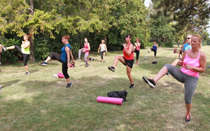 DSTV: sportprogram a szigeten